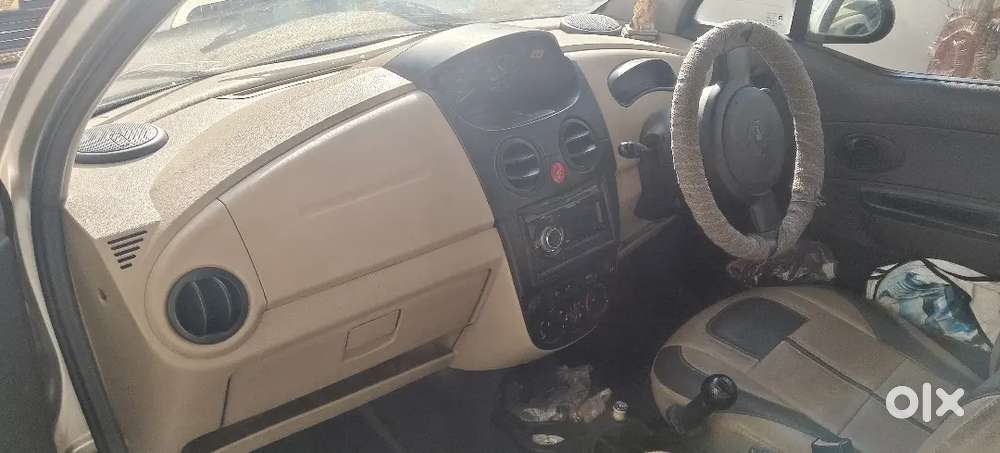 Chevrolet Spark 2009 Petrol Well Maintained For Only 130,000/-