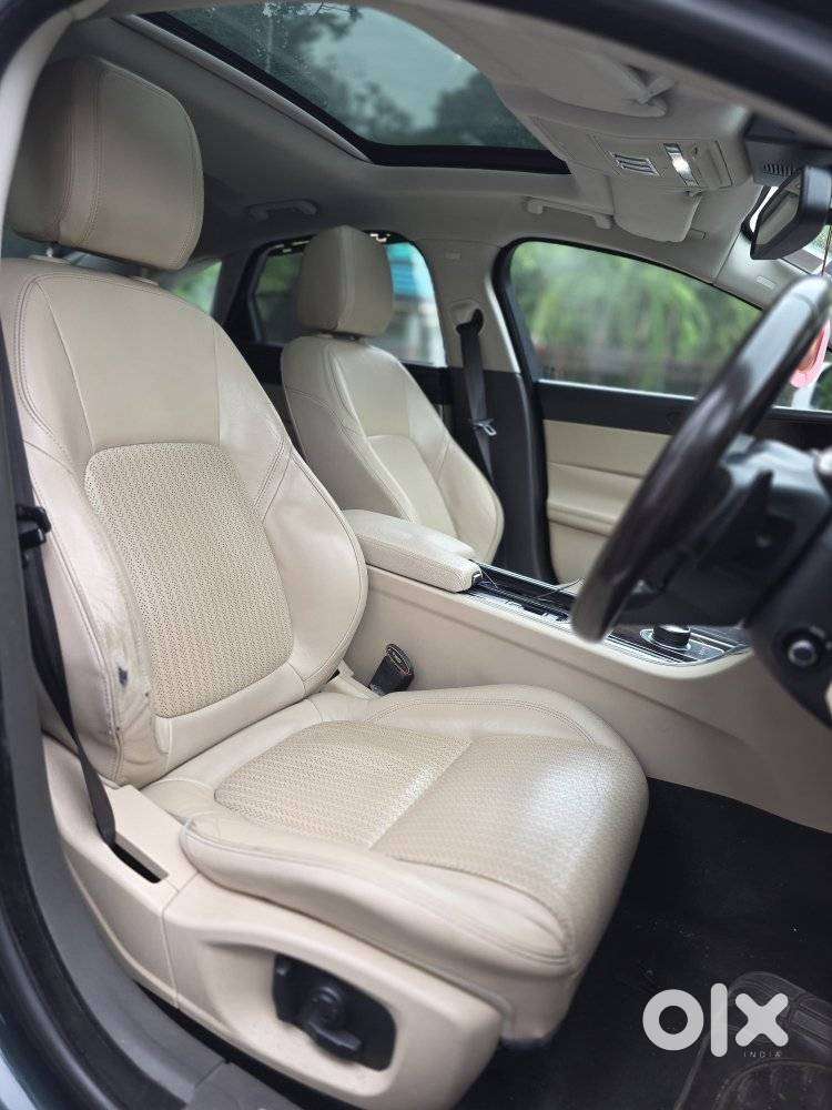 Jaguar Xf 2.0 Diesel Prestige, 2017, Diesel