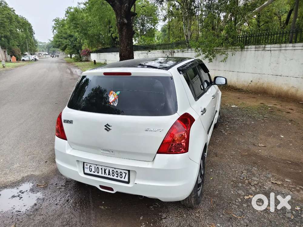 Maruti Swift 1.3 Vxi 2009