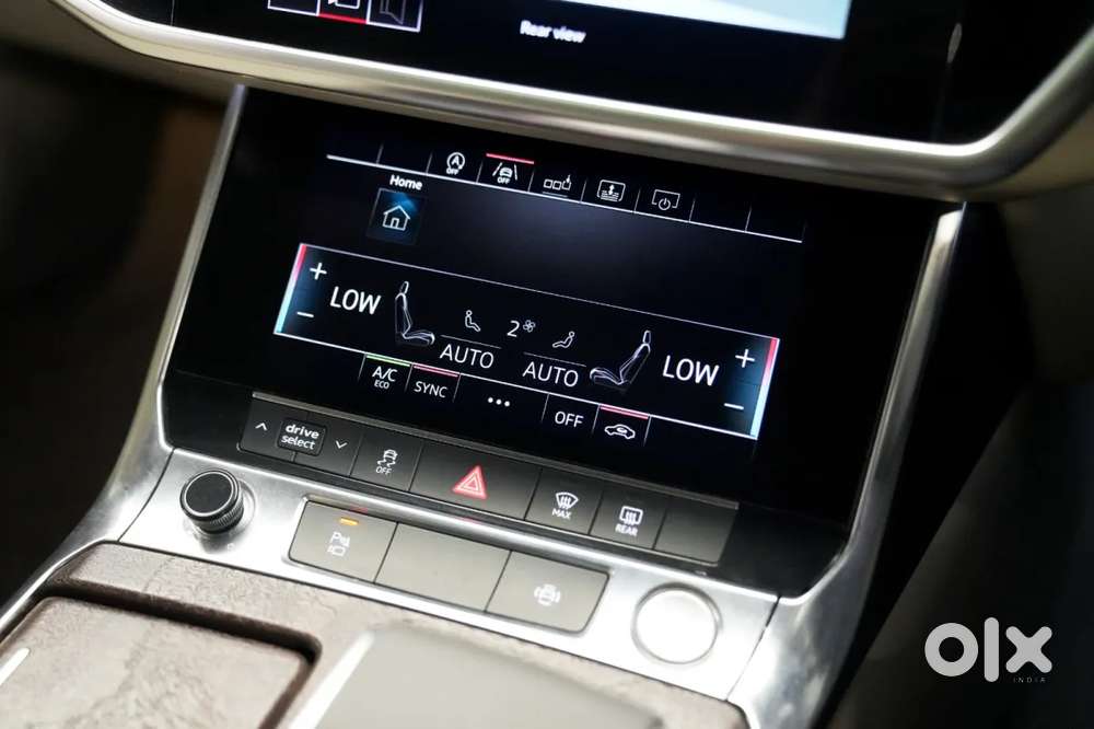 Audi A6 2.0 45 Tfsi Technology, 2020, Petrol