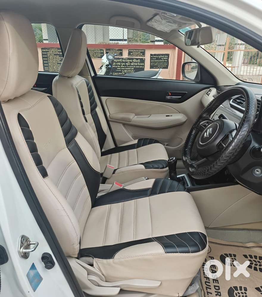 Maruti Suzuki Swift Dzire Vxi Optional, 2022, Petrol
