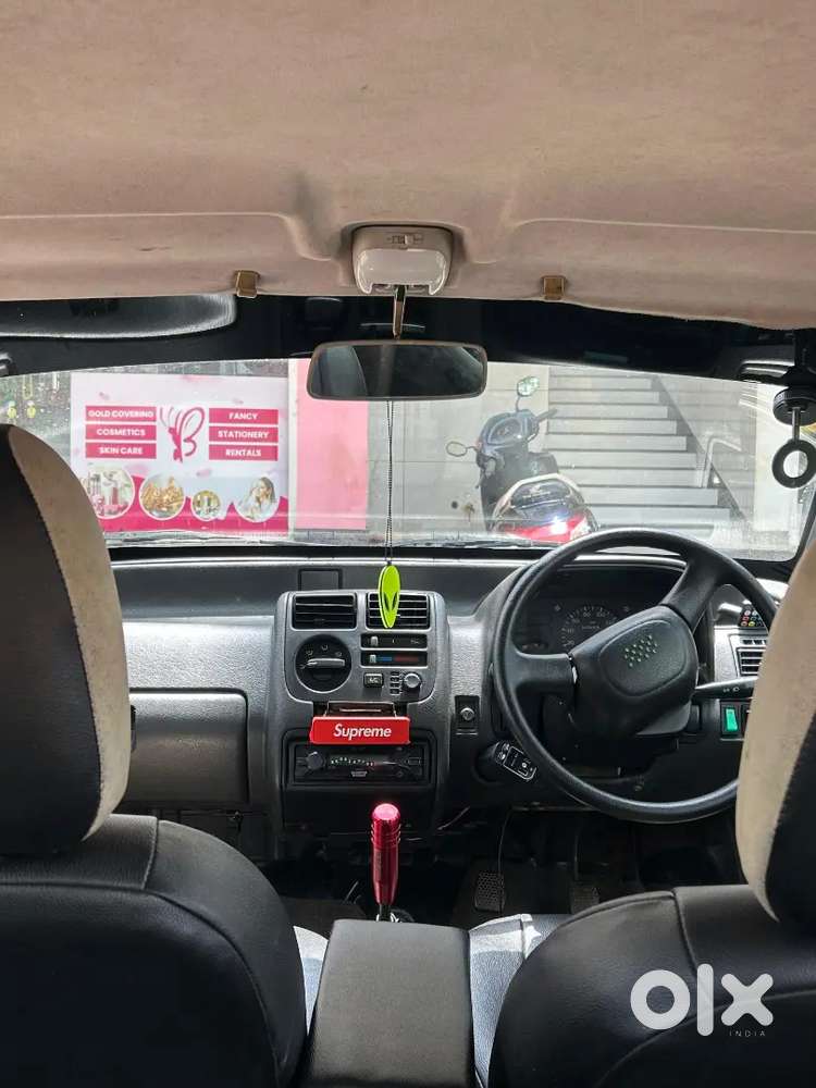 Maruti Suzuki Zen Estilo 2000 Petrol 90000 Km Driven