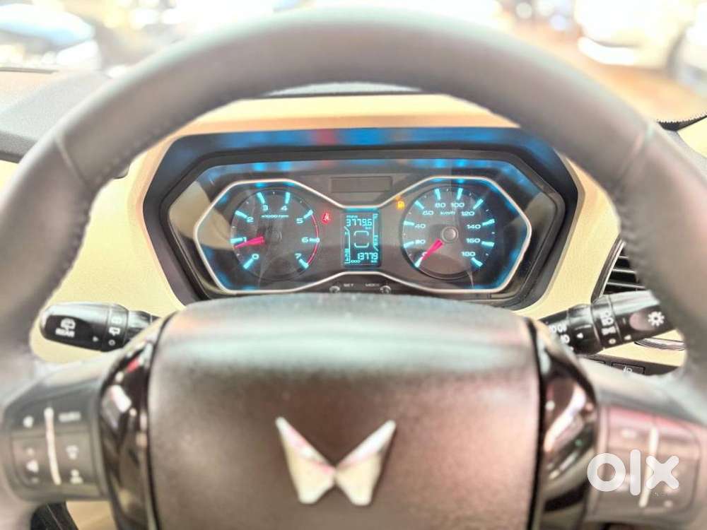 Mahindra Scorpio Classic 2.2 S 11 Mt 7 Str, 2024, Diesel