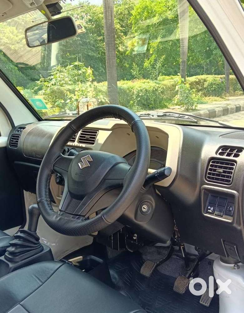 Maruti Suzuki Eeco Cng 5 Seater Ac, 2024, Cng & Hybrids