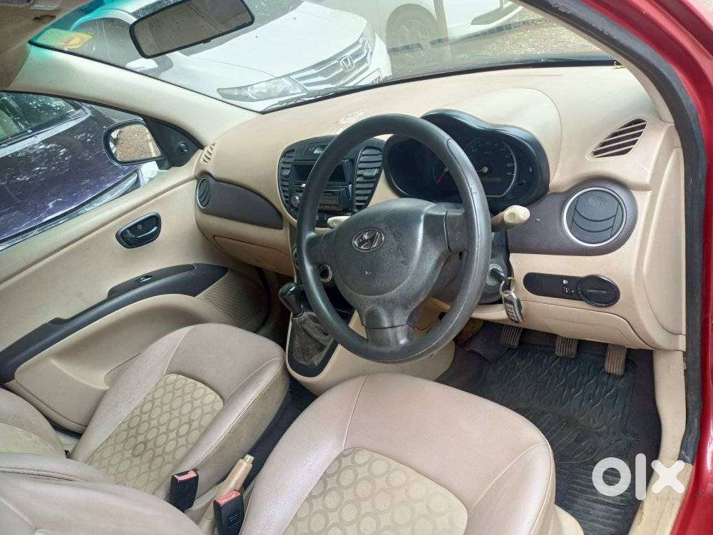 Hyundai I10 2007-2010 Era 1.1, 2008, Petrol