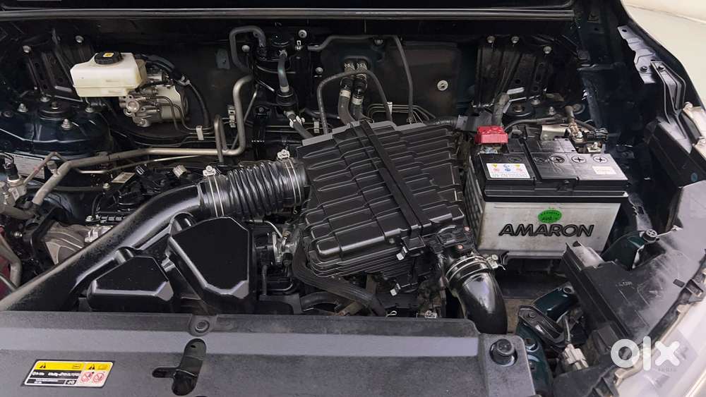 Toyota Innova Hycross 2.0 Vx Hybrid 7 Str, 2024, Cng & Hybrids