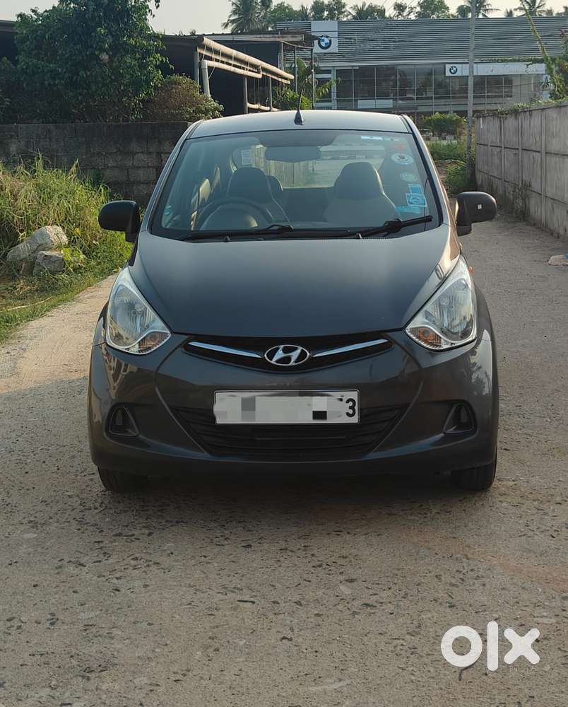 Hyundai Eon Era +, 2014, Petrol