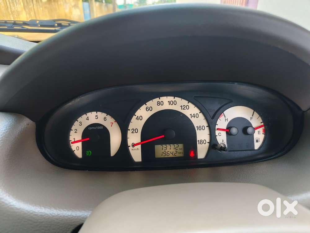 Mahindra Xylo H8 Abs Airbag Bs Iv, 2013, Diesel