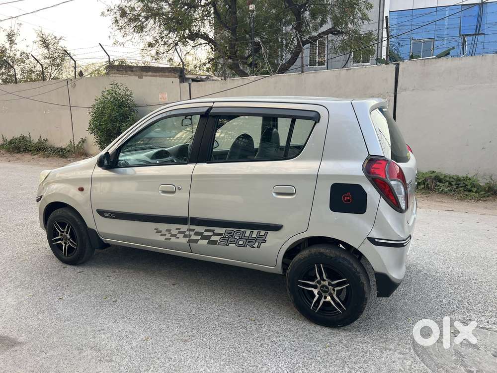 Maruti Suzuki Alto 800 Lxi, 2015, Petrol