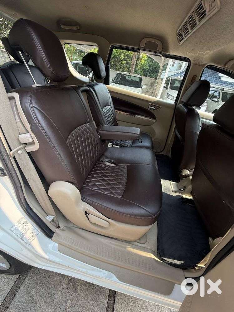 Maruti Suzuki Ertiga Vdi Shvs, 2017, Diesel