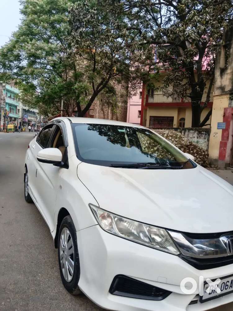 Honda City For Sale