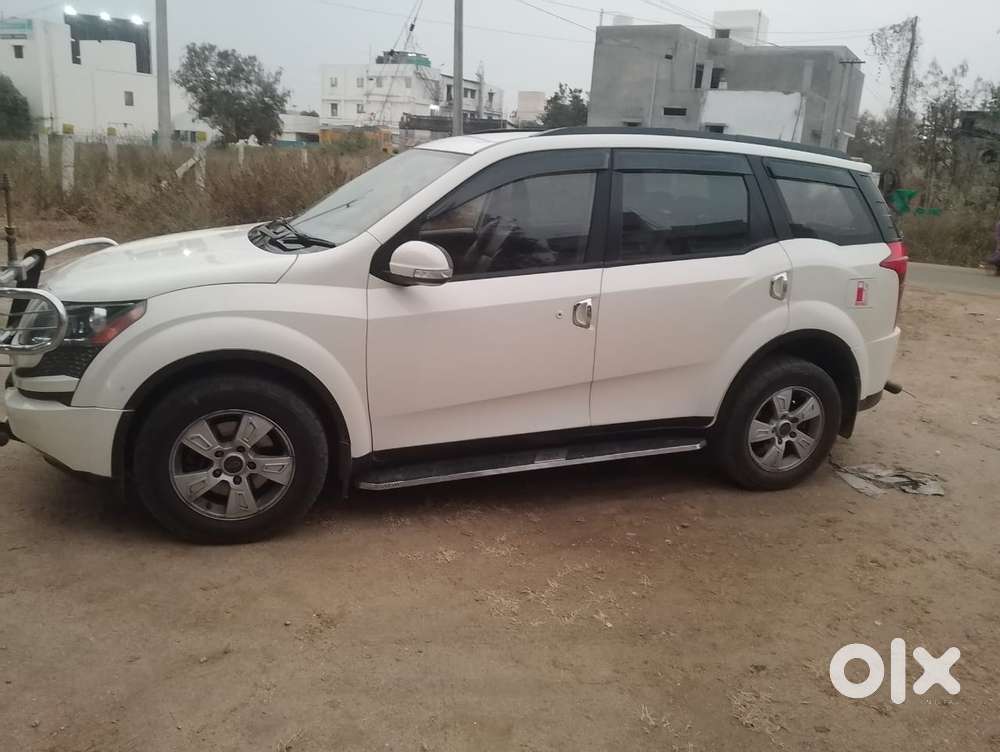 Mahindra Xuv500 2011-2015 W8 4wd, 2015, Diesel