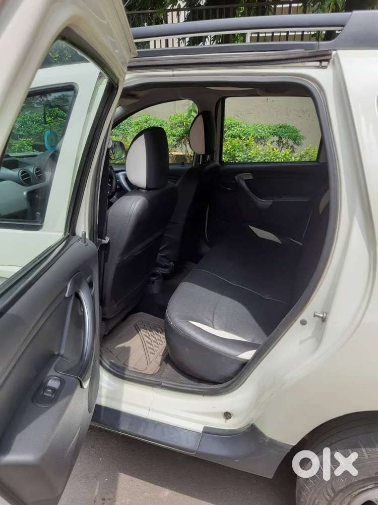 Renault Duster Rxe Petrol 2013 Owner Driven Personal Car