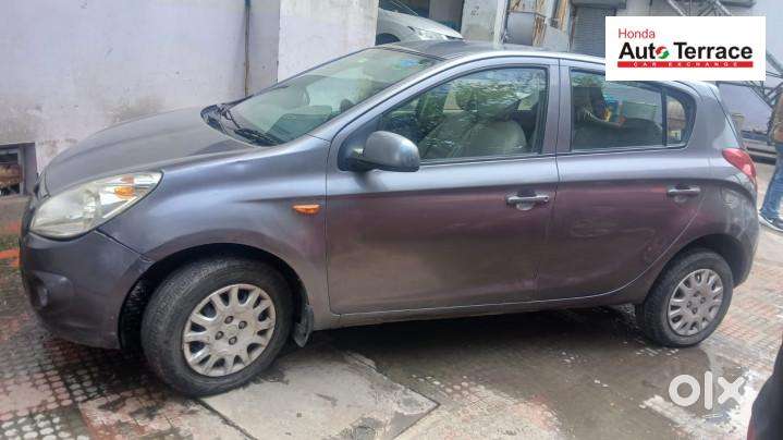 Hyundai I20 E Magna 1.2, 2012, Petrol