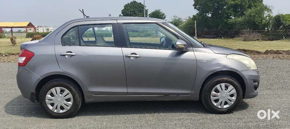 Maruti Suzuki Dzire  Cng