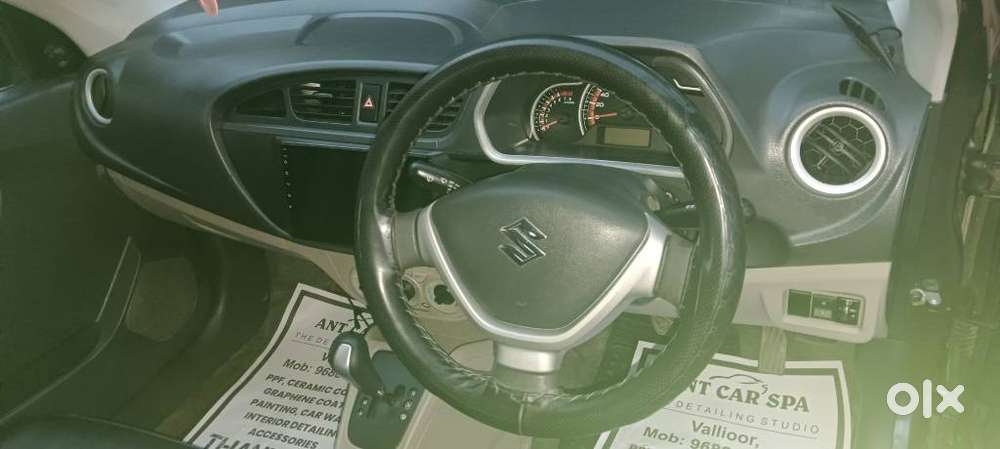 Maruti Suzuki Alto, 2016, Petrol