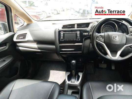 Honda Jazz S Mt I-vtec, 2017, Petrol