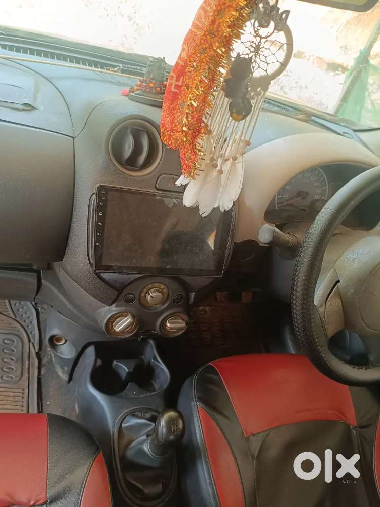 Nissan Micra Active 2014 Petrol 105000 Km Driven