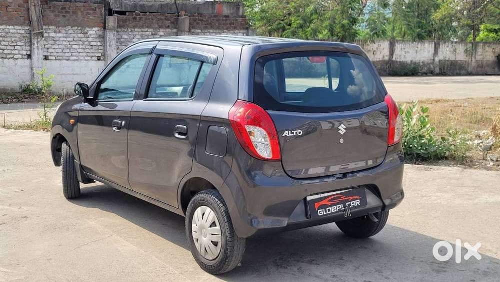 Maruti Suzuki Alto 800 2019-2023 0.8 Lxi (o), 2020, Petrol