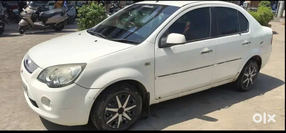 Ford Fiesta Diesel Manual 2012