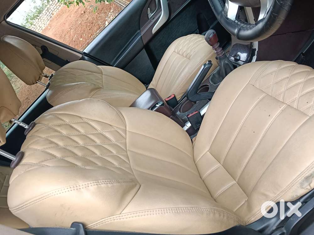 Mahindra Xuv500 W6 2wd, 2012, Diesel