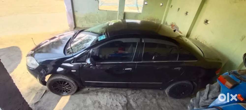 Fiat Linea 2010 Good Condition