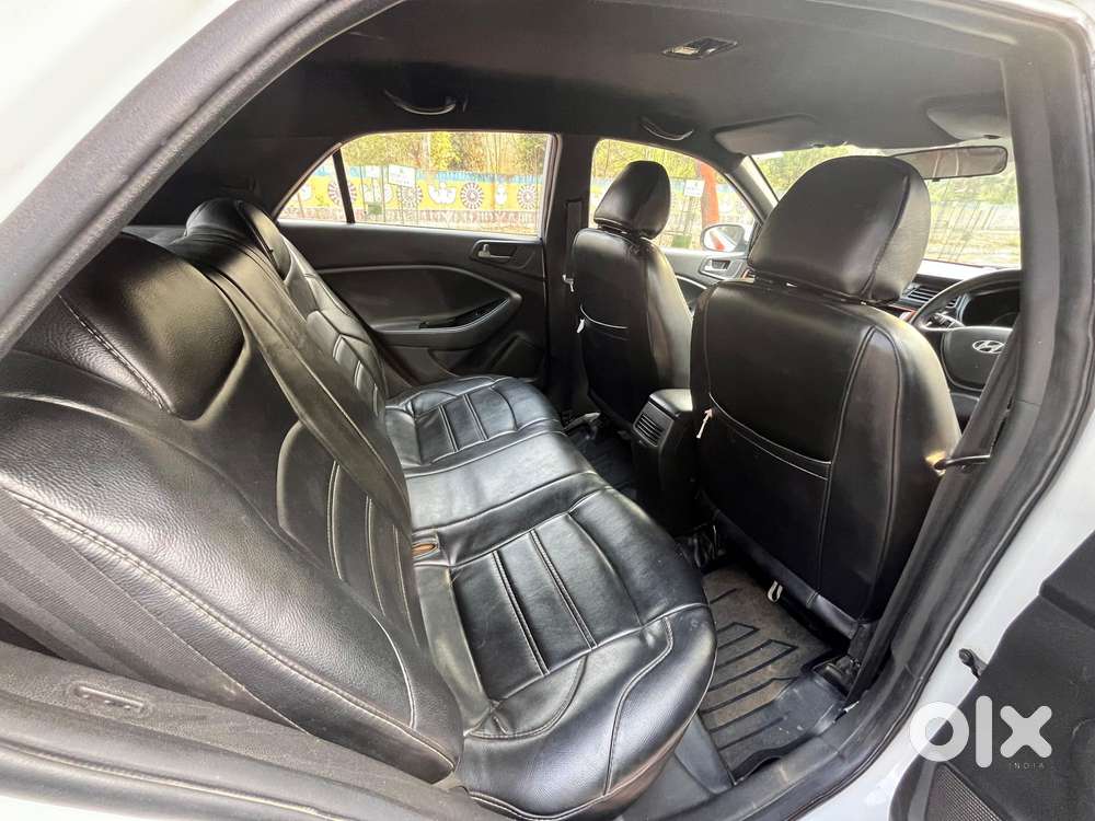 Hyundai I20 Active, 2016, Diesel