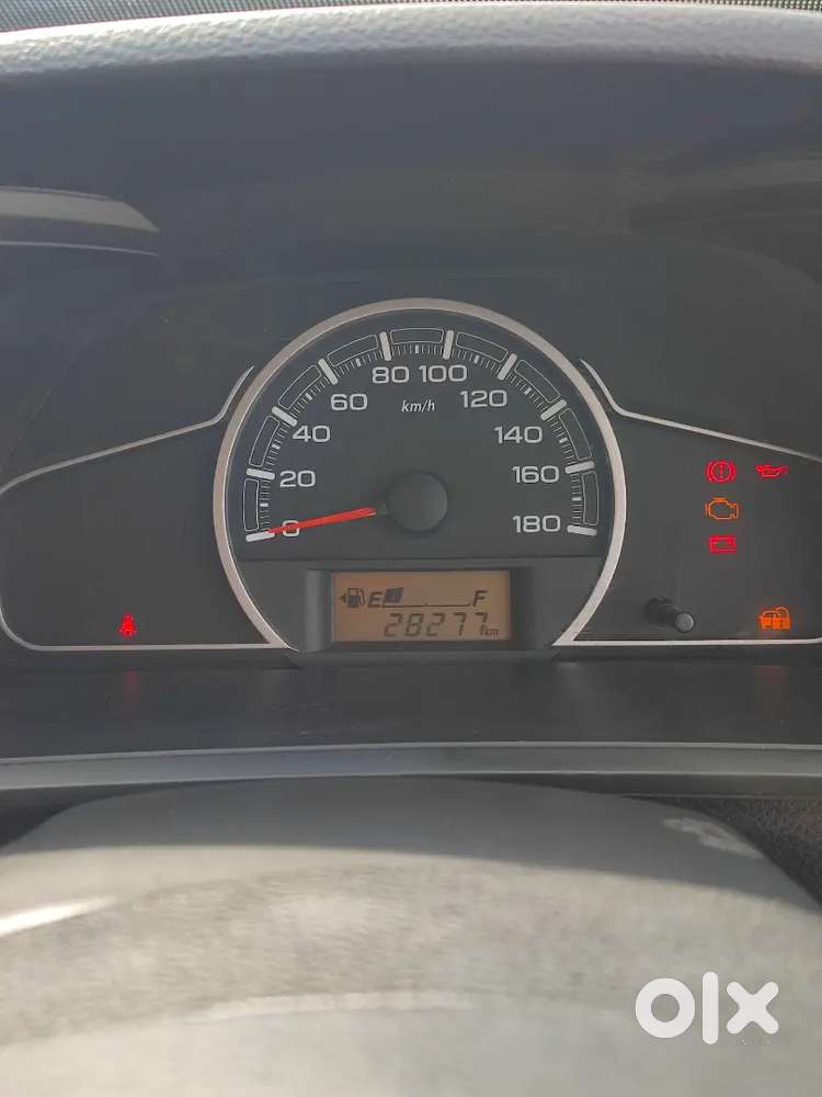 Alto Std 2019 Model Less Driven