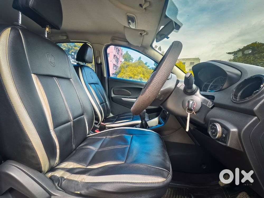 Ford Figo 1.2 Trend Petrol, 2016, Petrol