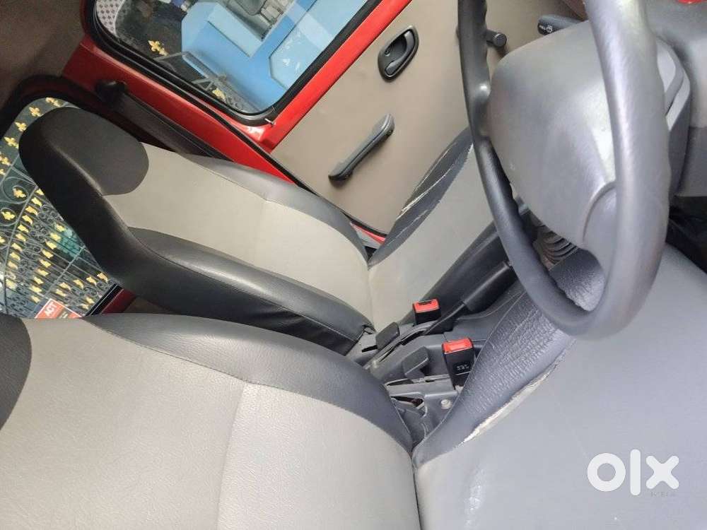 Maruti Suzuki Eeco, 2012, Petrol
