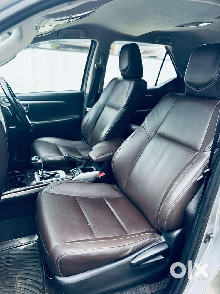 Toyota 4x2 Automatic Forst Owner All Original Top Quality Car