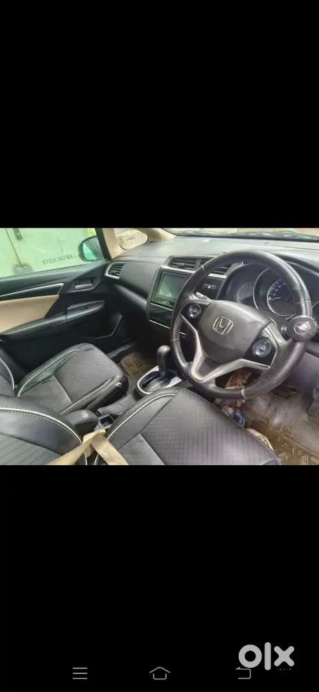 Honda Jazz 1.2 Vx 2019
