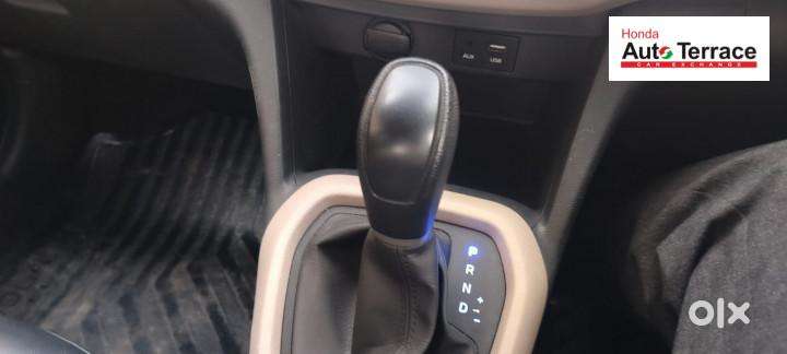 Hyundai Grand I10 1.2 Kappa Magna At, 2018, Petrol