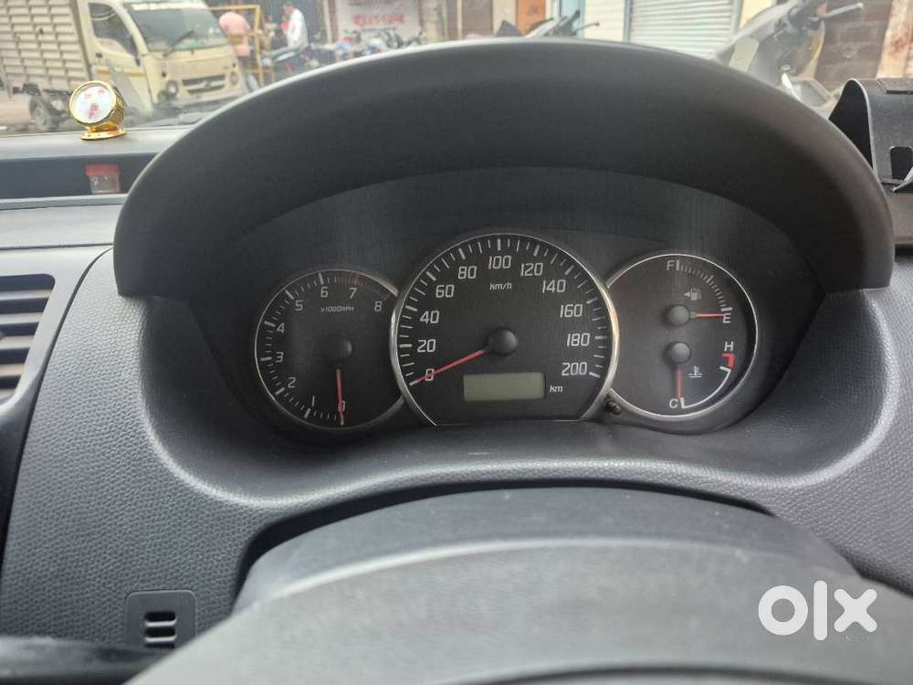 Maruti Swift Vxi 2007
