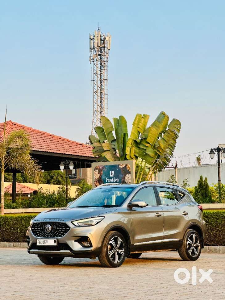 Mg Astor 1.5 Savvy Cvt S Red, 2022, Petrol
