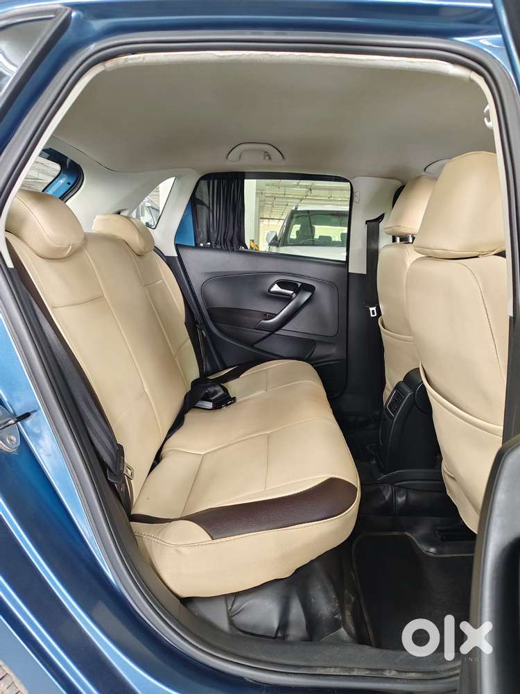 Volkswagen Polo 1.2 Mpi Highline, 2017, Petrol