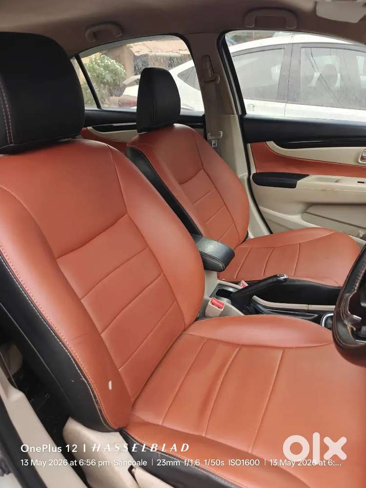 Maruti Suzuki Ciaz 2015 Diesel Good Condition