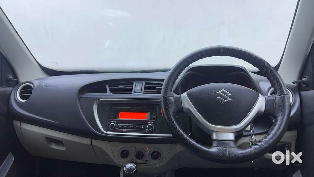 Maruti Suzuki Alto 800 Vxi, 2019, Petrol