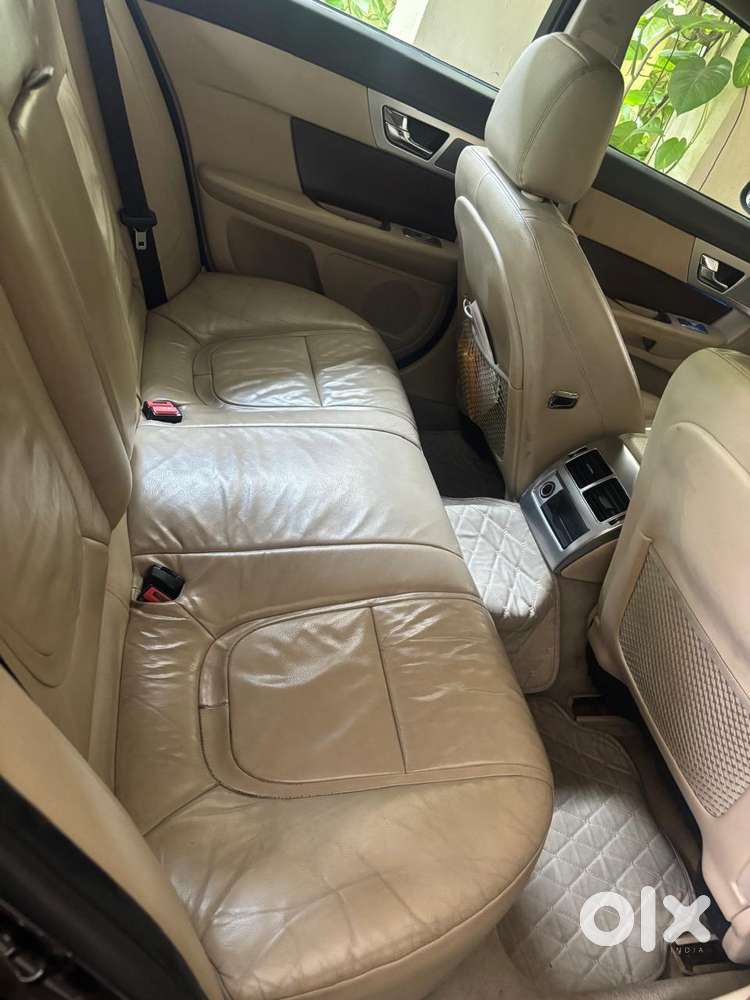 Jaguar Xf 2.2 Litre Executive, 2013, Diesel