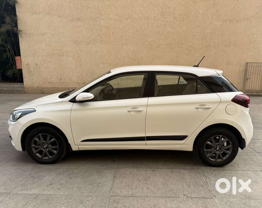 Hyundai Elite I20 [ ] 1.2 Asta, 2018, Petrol