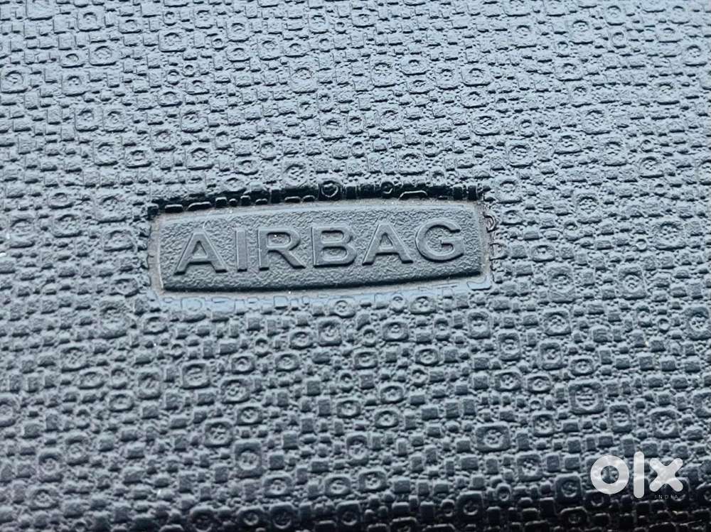 Ford Ecosport Signature Edition Diesel, 2018, Diesel