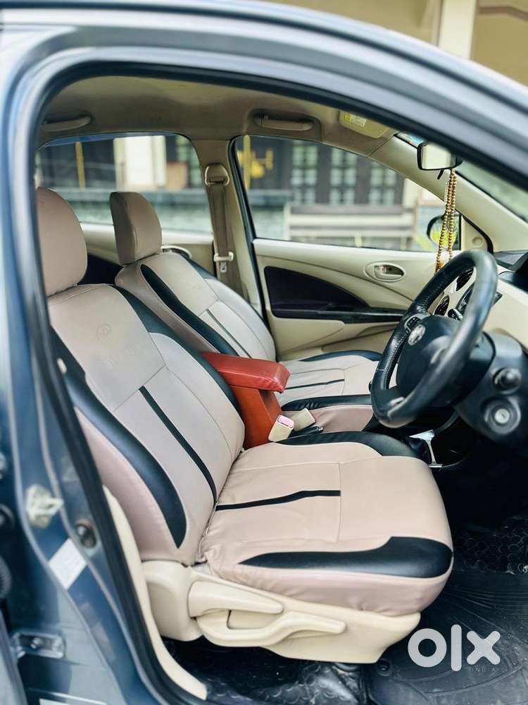 Toyota Diesel Manual 2017
