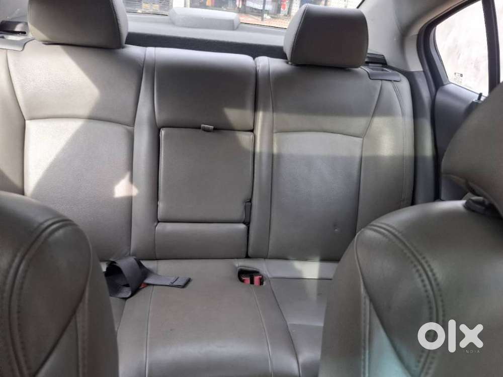 Chevrolet Cruze Ltz, 2010, Diesel