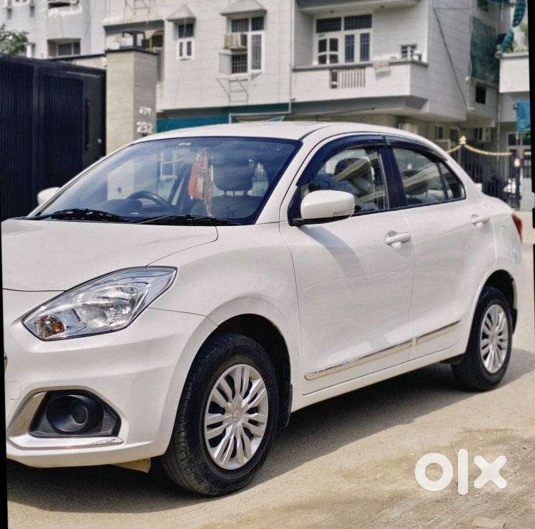 Maruti Suzuki Swift Dzire 1.2 Vxi Bsiv, 2022, Petrol