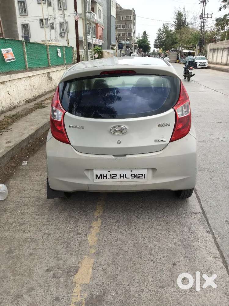 Very Good Condition All Tyres New Child Ac