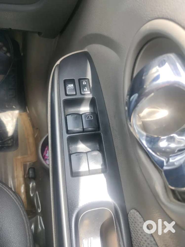 Nissan Sunny Xv 2012 Diesel Manual Car