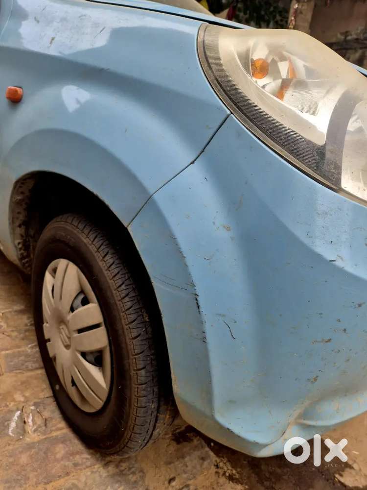 Alto 800 Good Condition