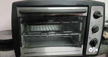 morphy richards 28rss oven toaster grill