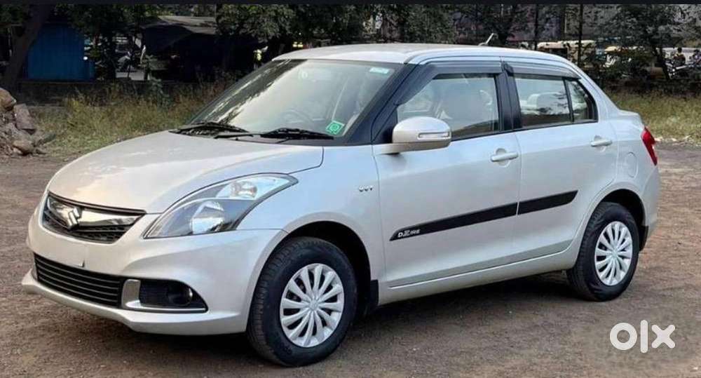 Maruti Suzuki Swift Dzire