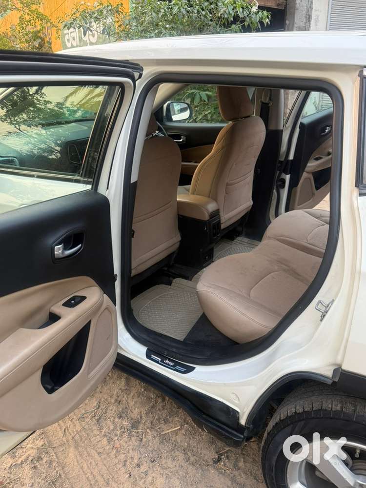 Jeep Diesel Manual 2017